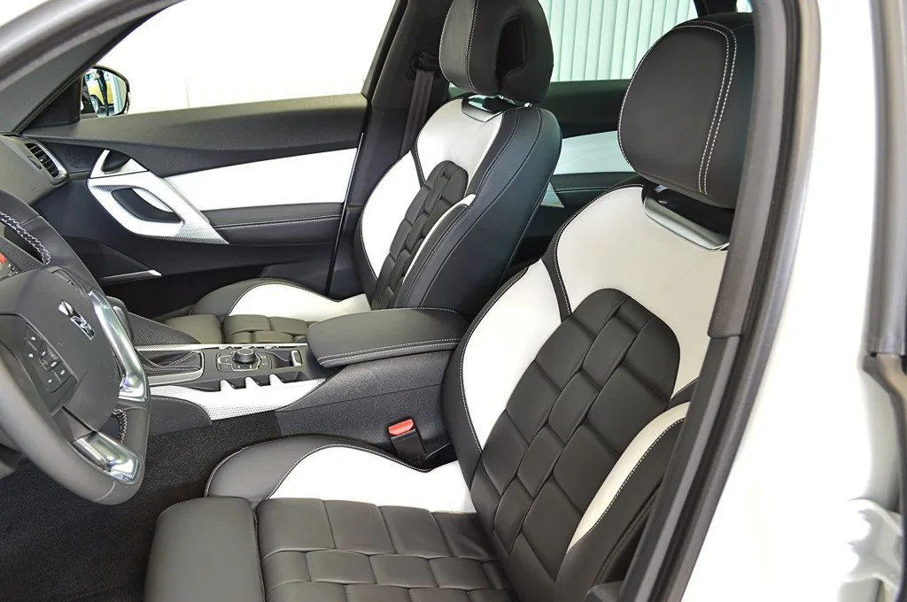 Citroën DS5 1.6 THP