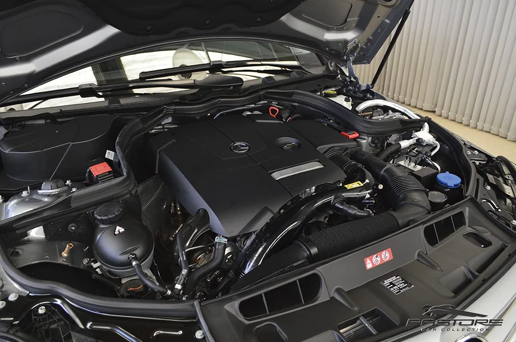 Mercedes-Benz C180 Turbo