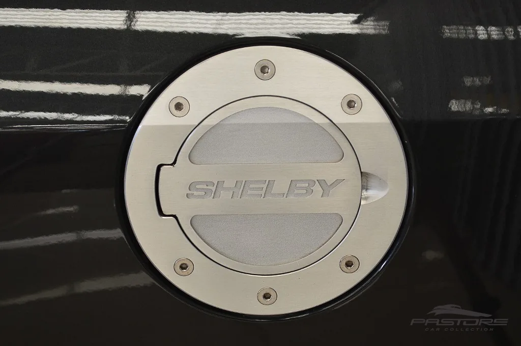 Ford Shelby GT500