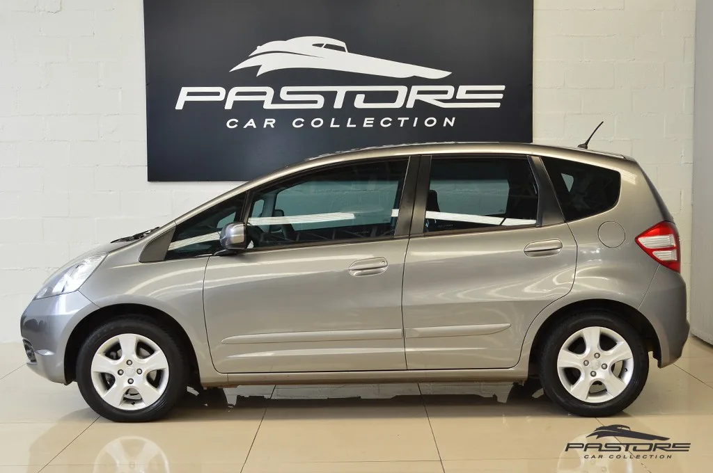 Honda Fit LX