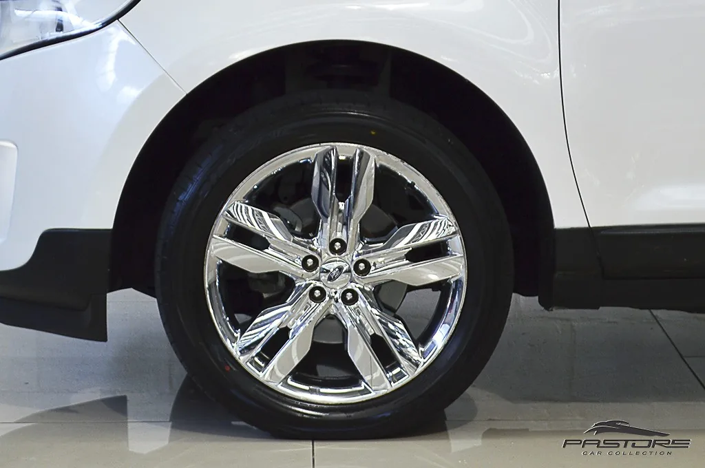 Ford Edge Limited AWD