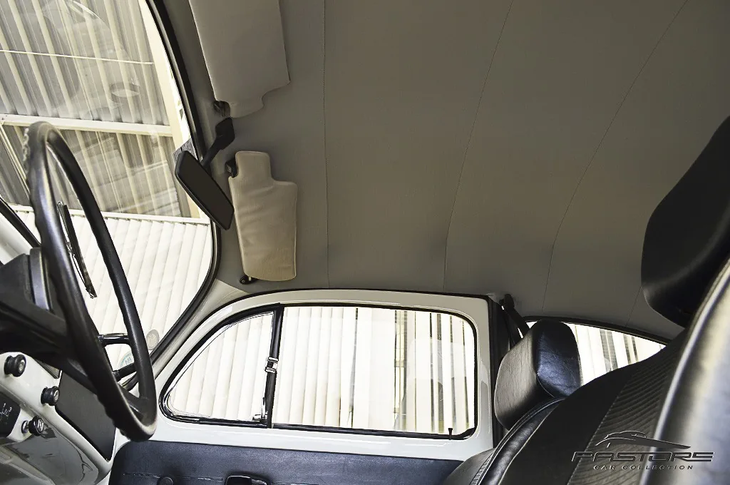 VW Fusca 1300 Standard