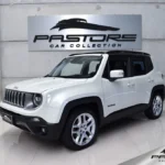 Jeep Renegade Limited 1.8 AT