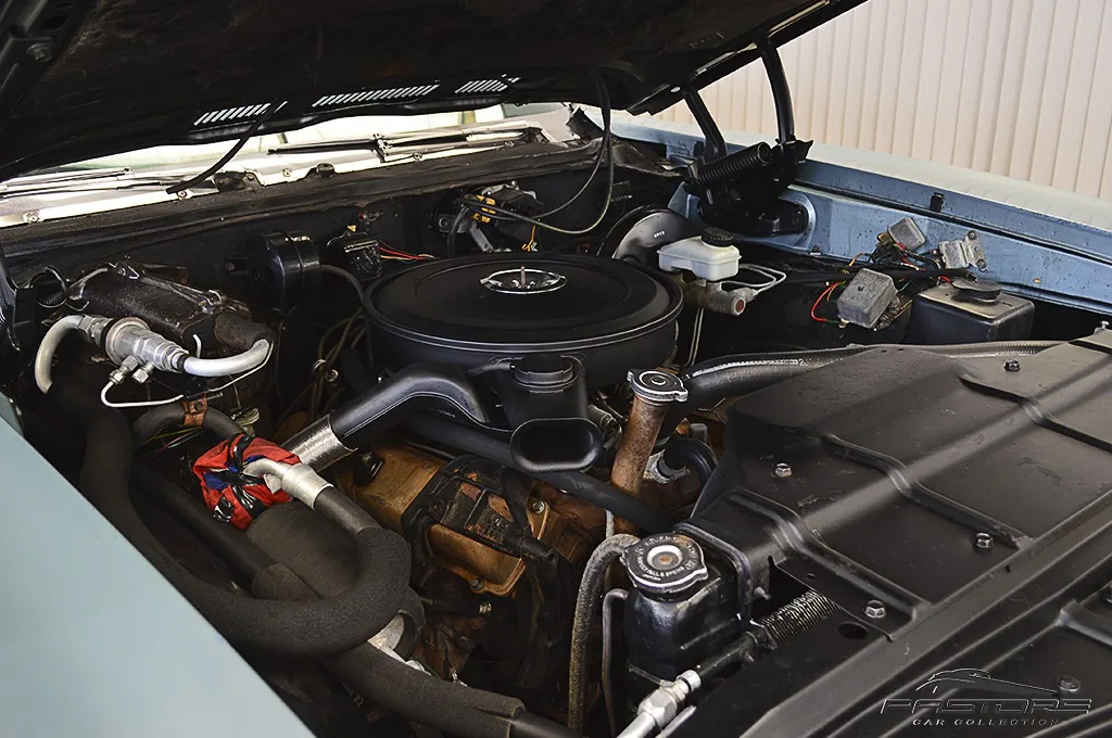 Oldsmobile Cutlass Supreme