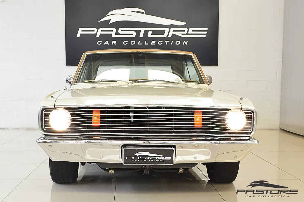 Dodge Dart De Luxo