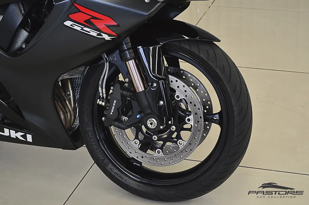 Suzuki GSX-R 750