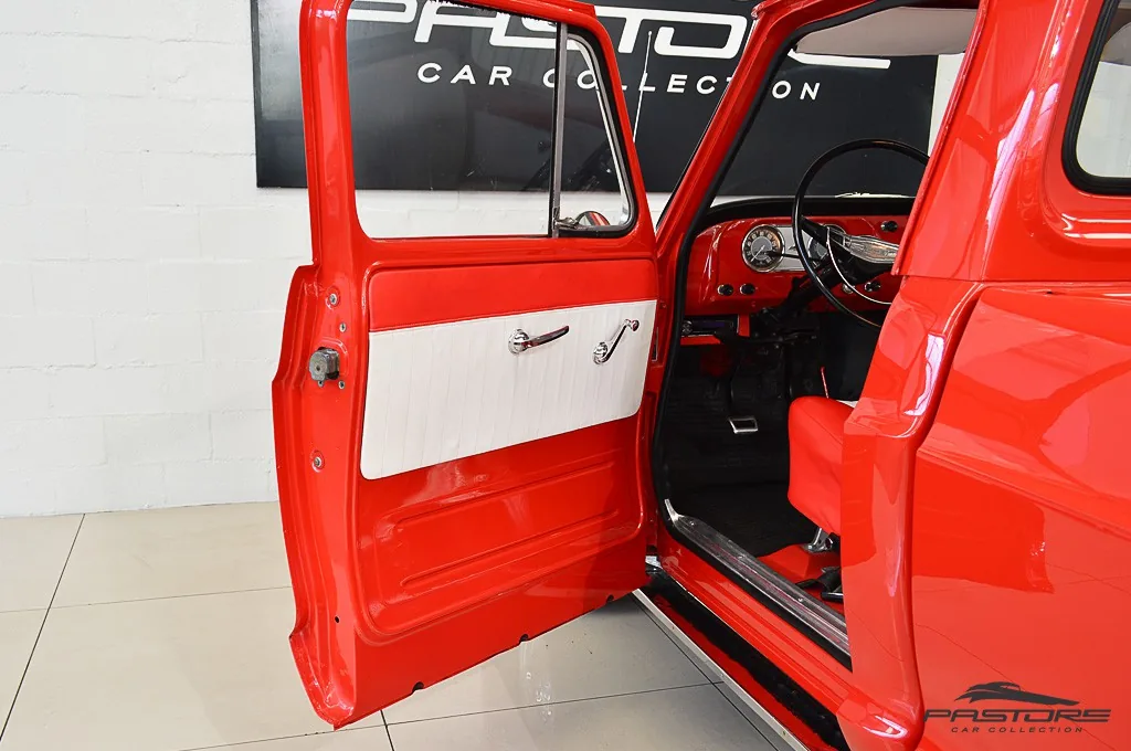GM C14