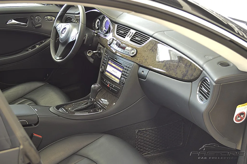 Mercedes-Benz CLS 350 Avantgarde