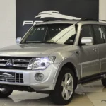Mitsubishi Pajero Full 3.2 HPE