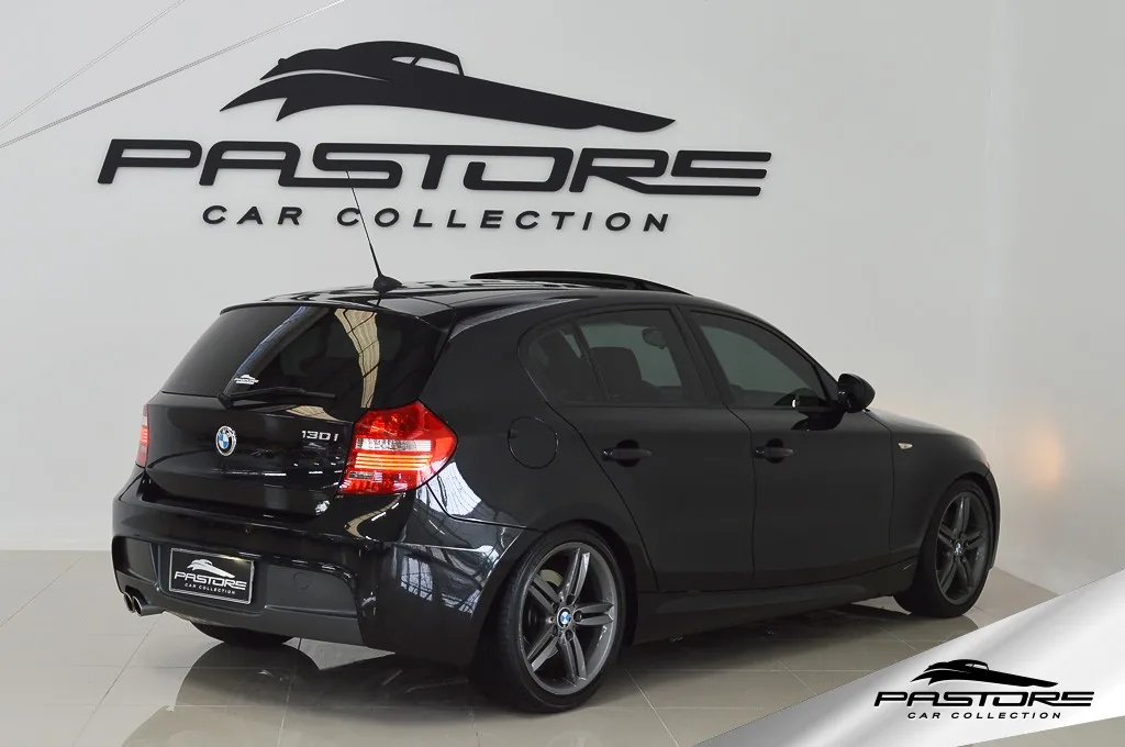 BMW 130i M Sport