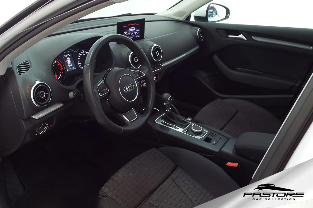 Audi A3 Sportback 1.8 TFSI
