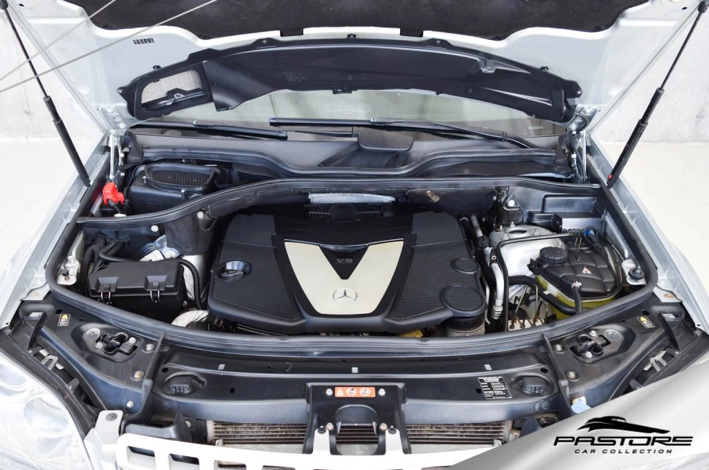 Mercedes-Benz ML350 CDI 4Matic