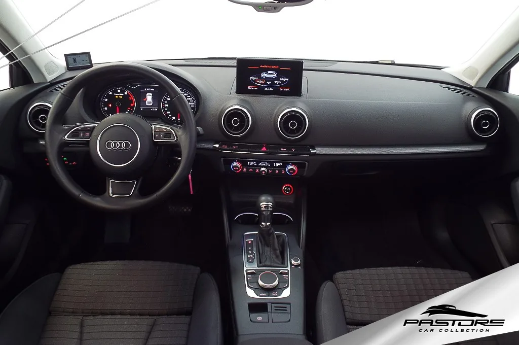 Audi A3 Sportback 1.8 TFSI