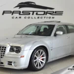Chrysler 300C SRT8 6.1 V8