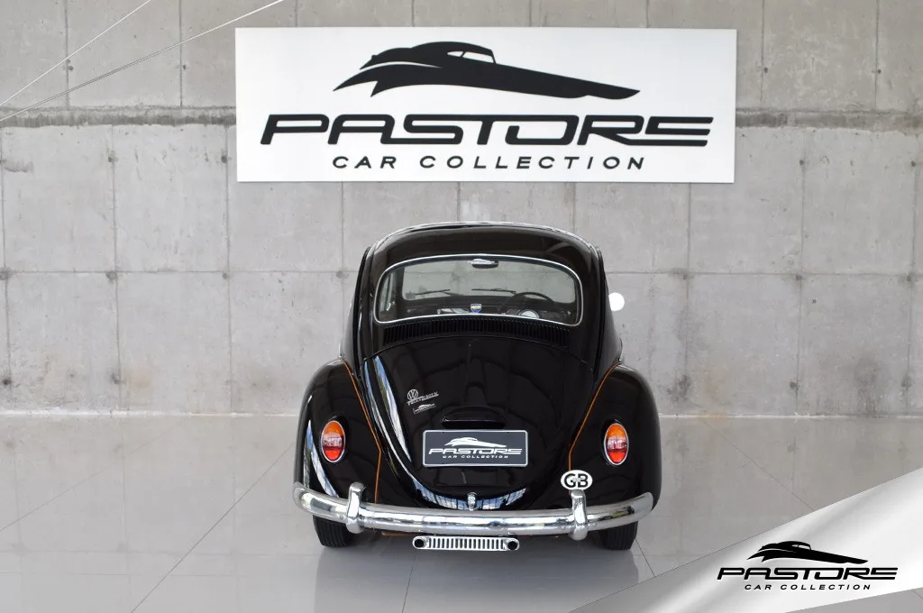 VW Fusca