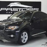 BMW X6 xDrive 35i