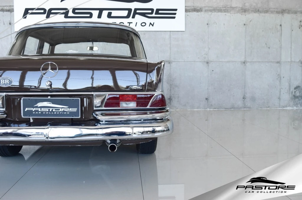 Mercedes-Benz 220 Sb