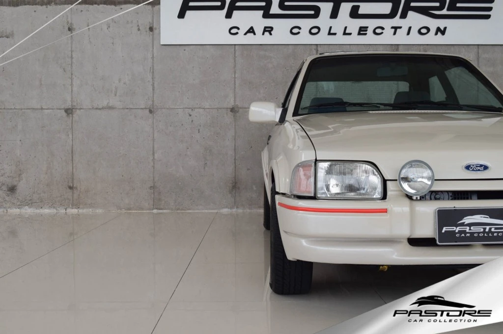 Ford Escort 1.8 XR3
