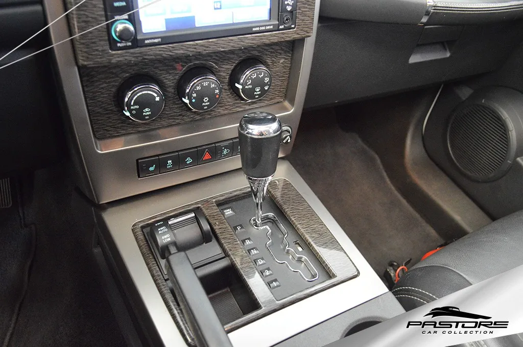 Jeep Cherokee Limited