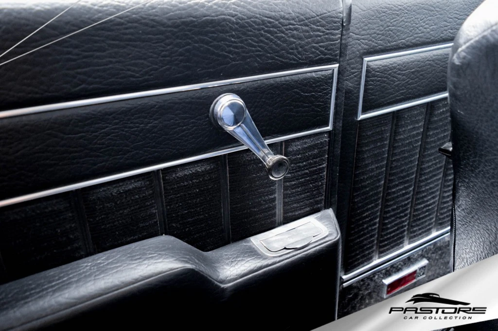 GM Opala Comodoro 4100