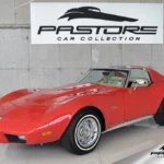 GM Corvette Stingray