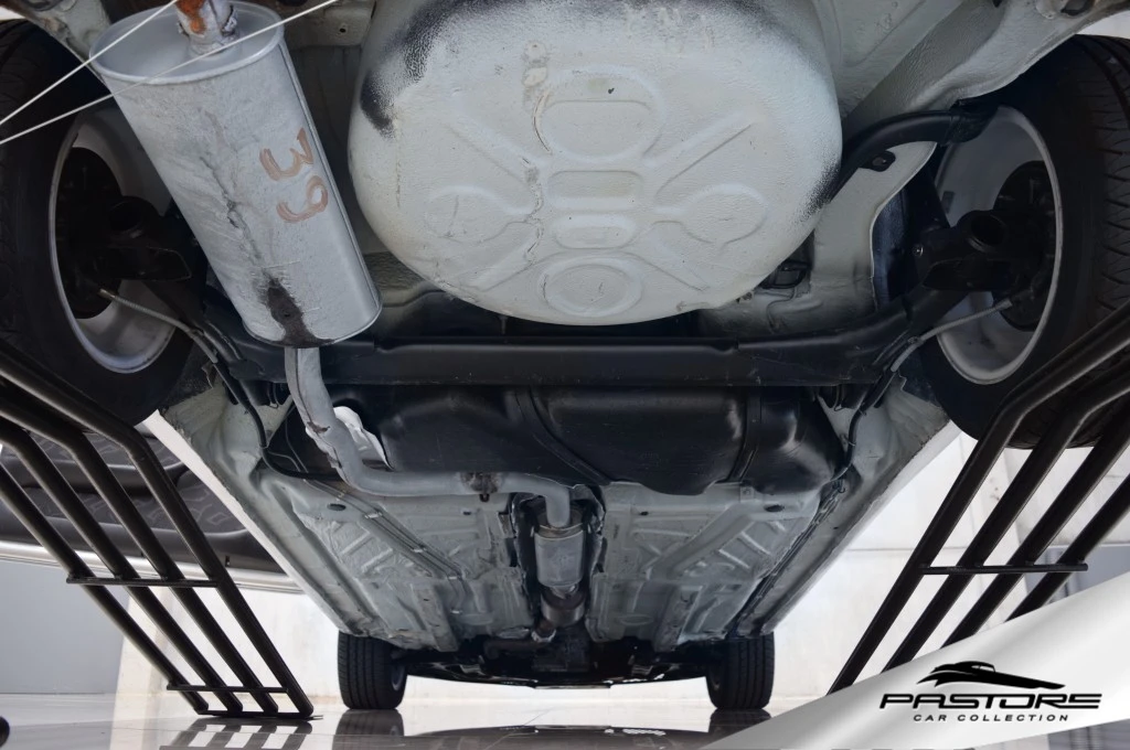 VW Gol Turbo 1.0 16V