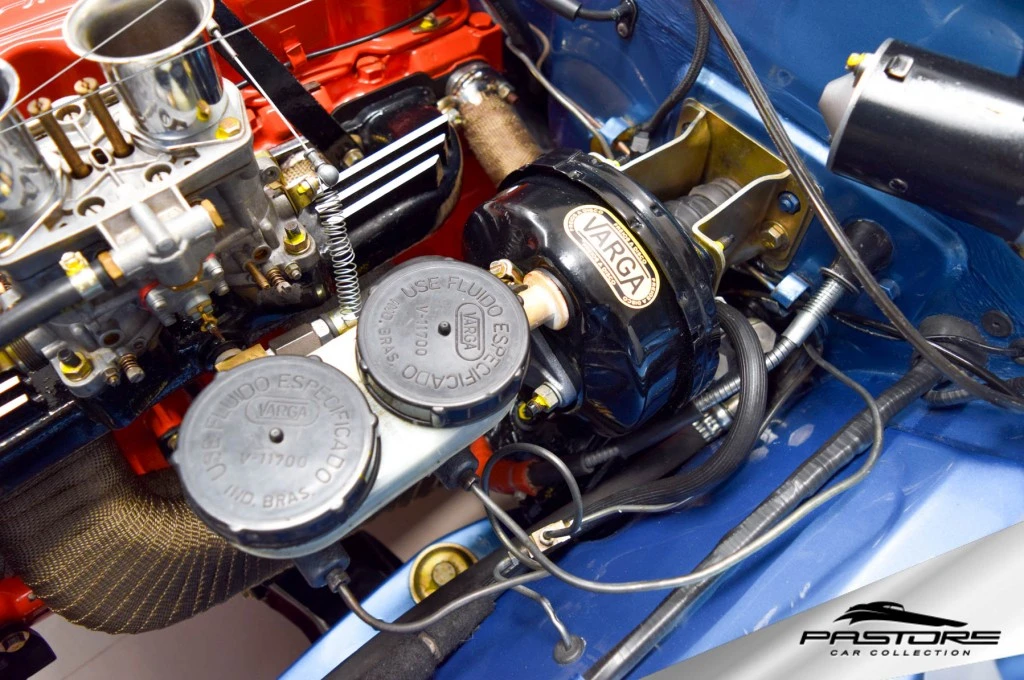 GM Opala Comodoro 4100