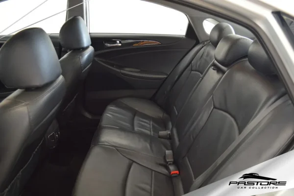 Hyundai Sonata GLS