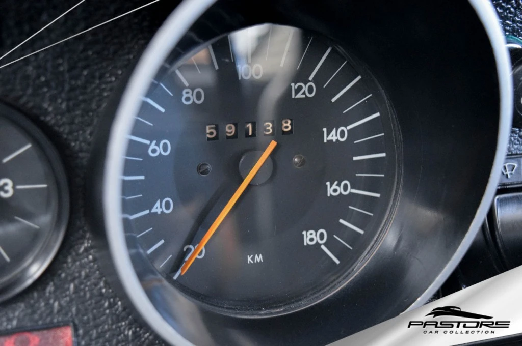 GM Opala Comodoro 4100