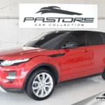 Land Rover R. R. Evoque Dynamic