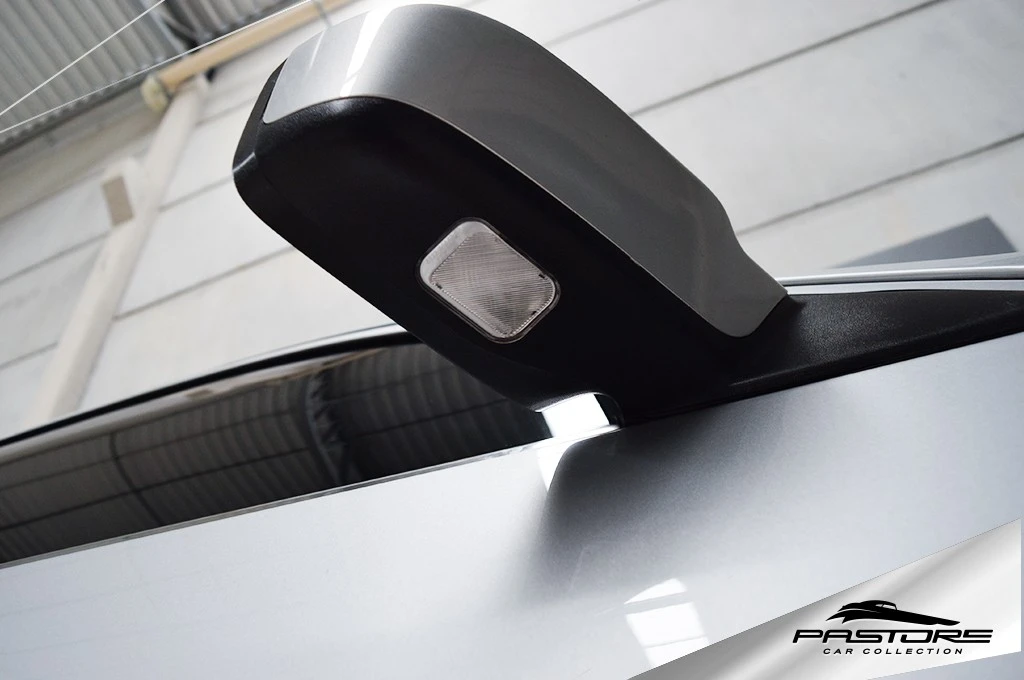 Ford Fusion SEL 3.0 V6 AWD