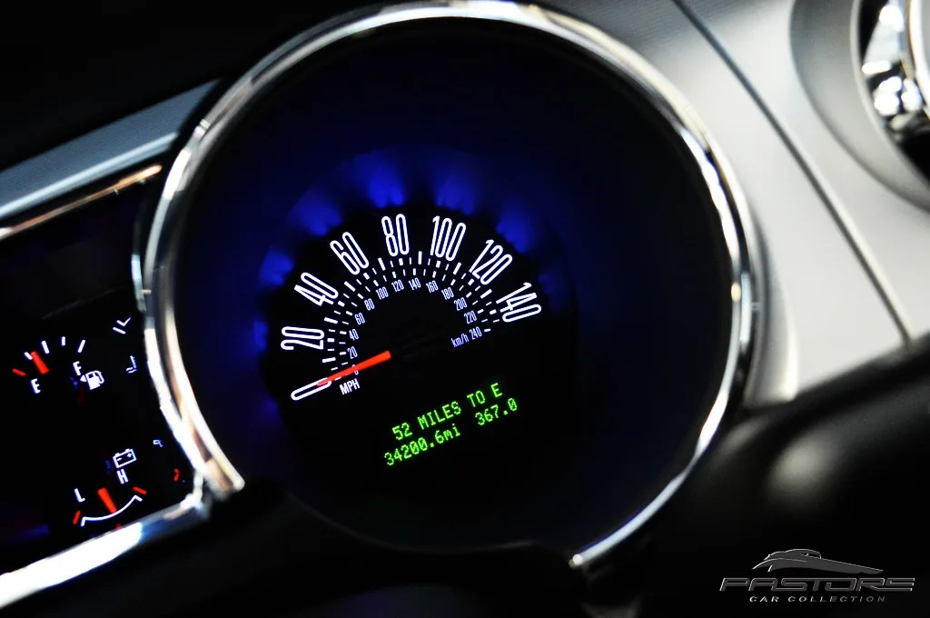Ford Mustang GT Premium