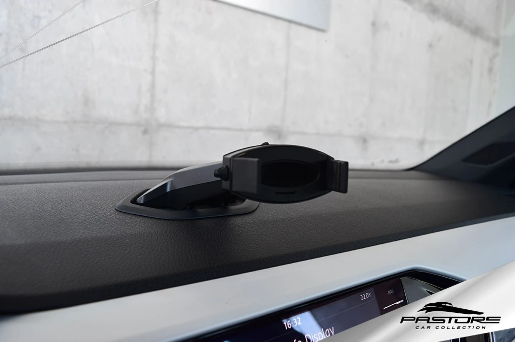 VW T-Cross Highline 250 TSI