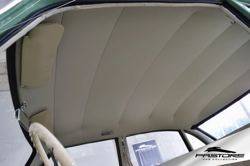 DKW Vemag Belcar 1000