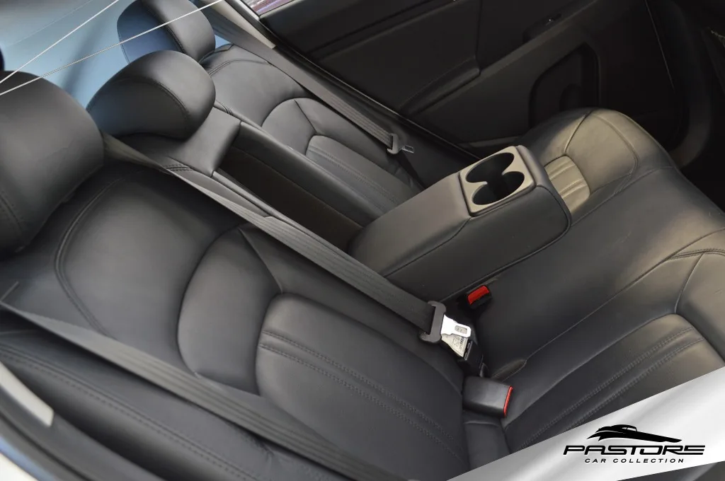 Kia Sportage EX2