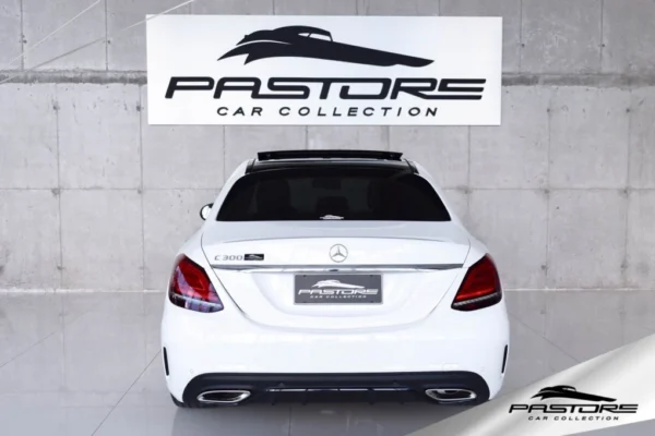 Mercedes-Benz C300 Sport