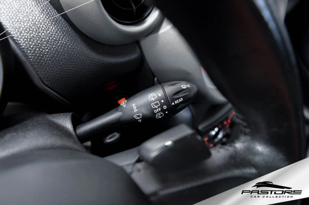 Mini Countryman S All4