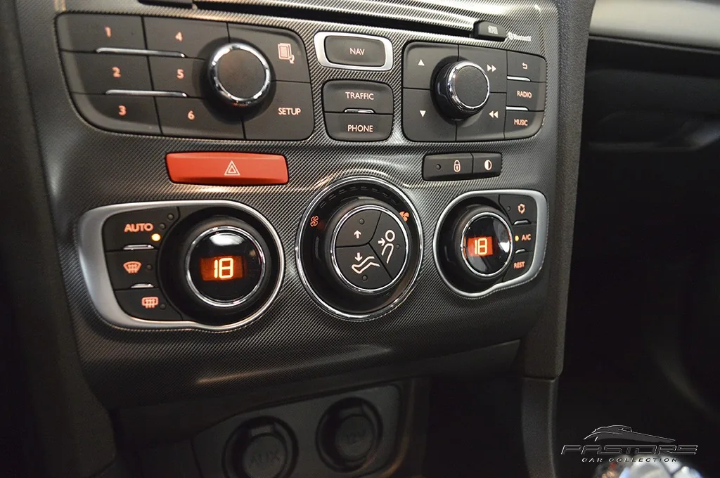 Citroën C4 Lounge Tendance THP