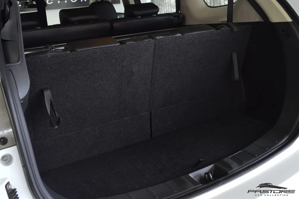Mitsubishi All New Outlander GT