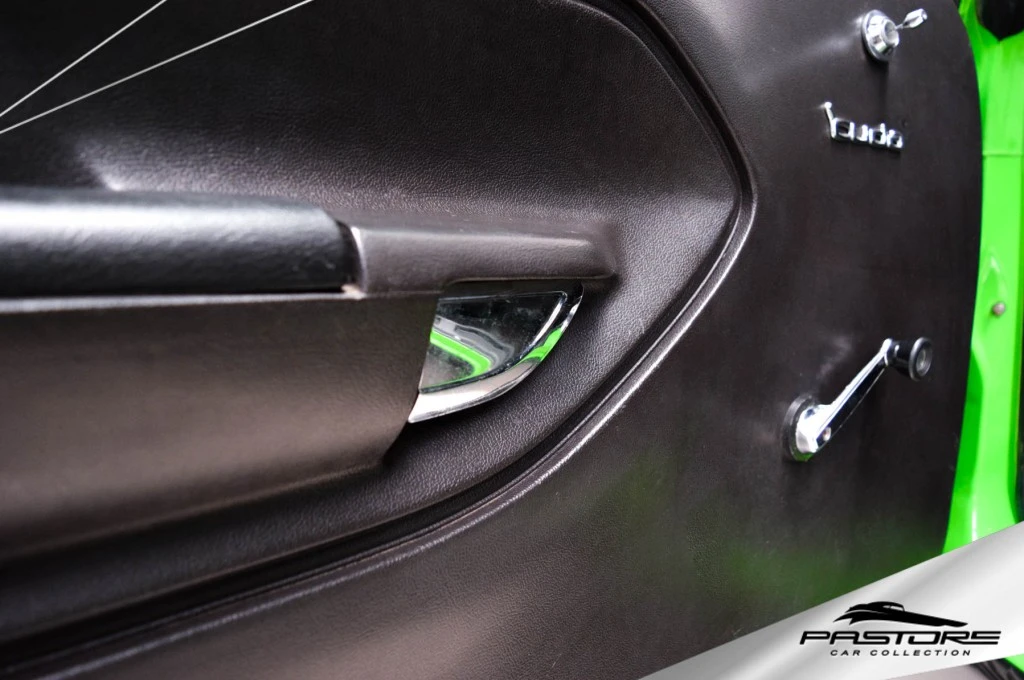 Plymouth ‘Cuda AAR