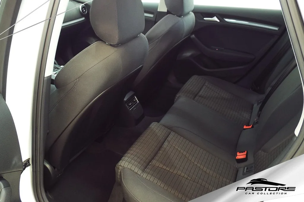 Audi A3 Sportback 1.8 TFSI