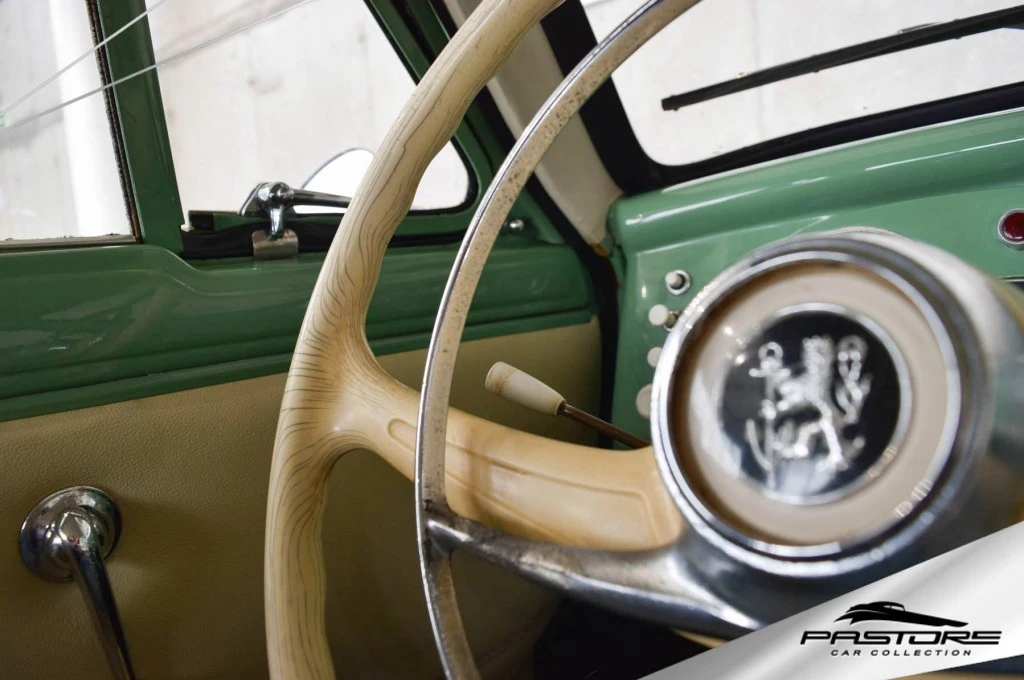 DKW Vemag Belcar 1000