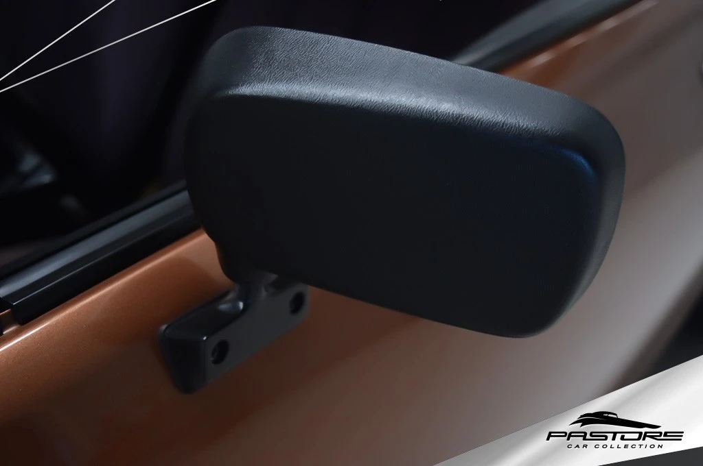 GM Chevette Standard 1.4