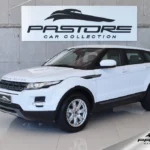 Land Rover R.R. Evoque Pure