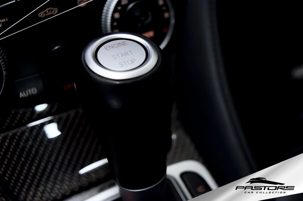 Mercedes-Benz SL 63 AMG