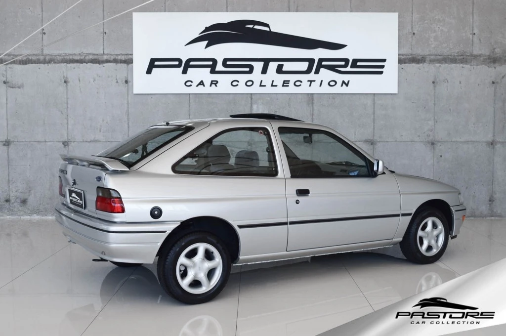 Ford Escort XR3 2.0i
