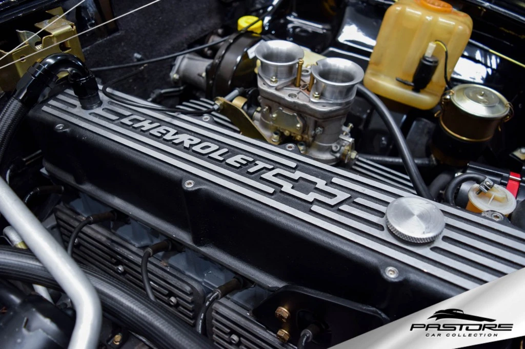 GM Opala Diplomata SE