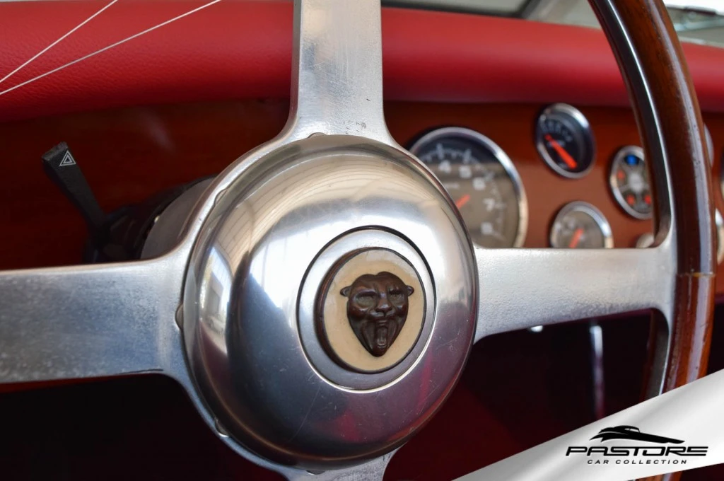 Americar Classic XK120