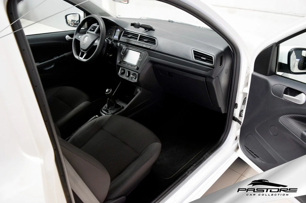 VW VW Saveiro Trendline