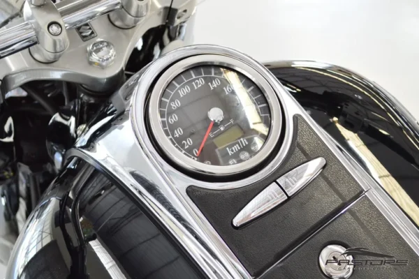 Suzuki C 1500 Boulevard